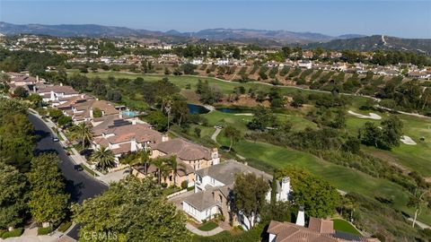 A home in San Clemente