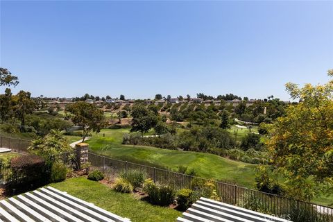 A home in San Clemente