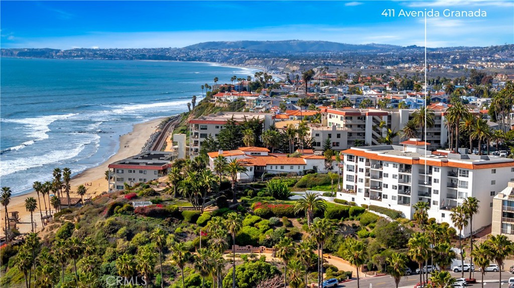 411 Avenida Granada 2B

                                                                             San Clemente                                

                                    , CA - $1,695,000