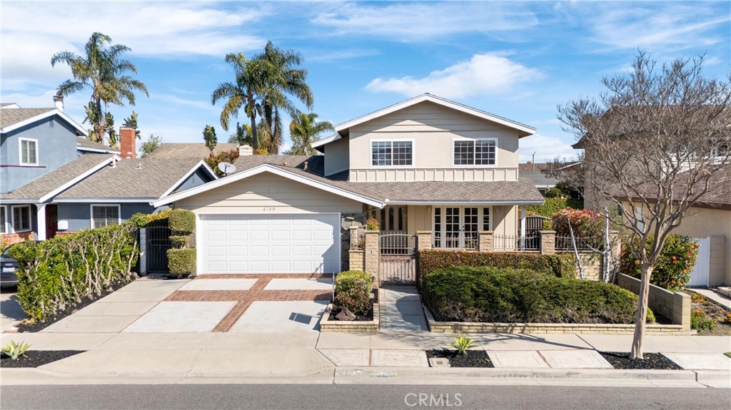 4789 Hazelnut Avenue