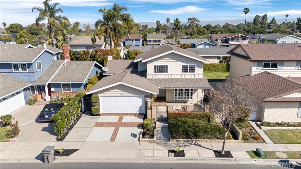 4789 Hazelnut Avenue