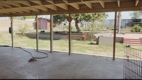 A home in Riverside
