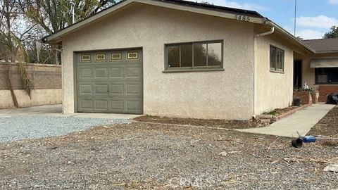 A home in Riverside