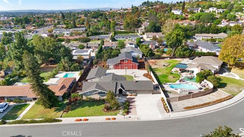 A home in Orange