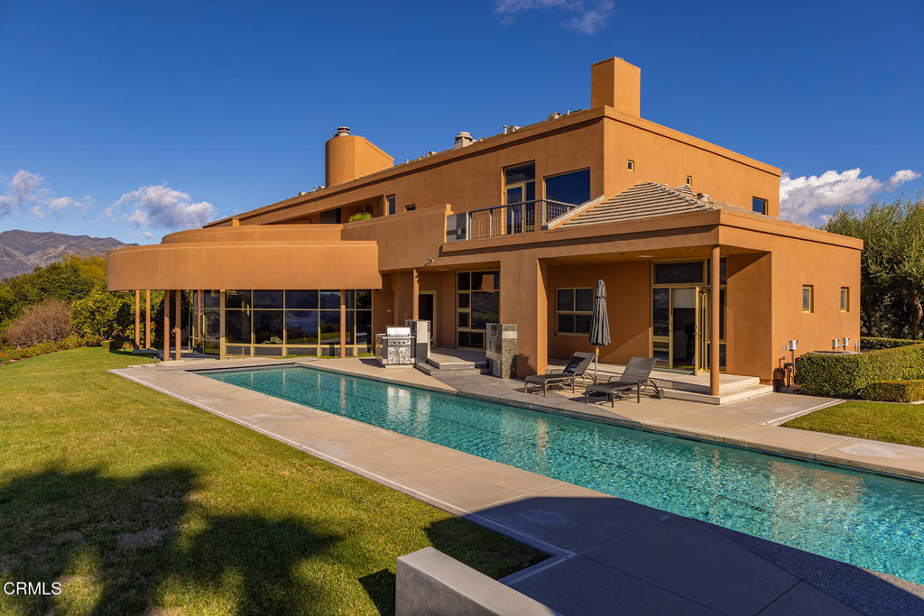 10945 Alto Court
