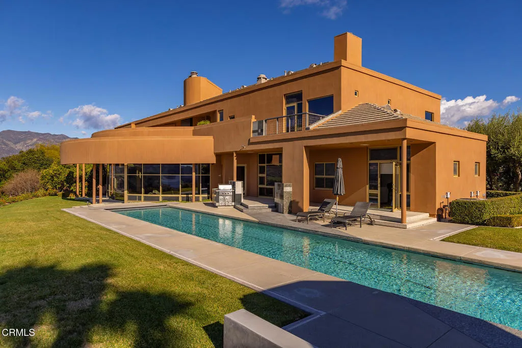 Oak View, California 93022, United States, 6 Bedrooms Bedrooms, ,6 BathroomsBathrooms,Residential,Active,90004