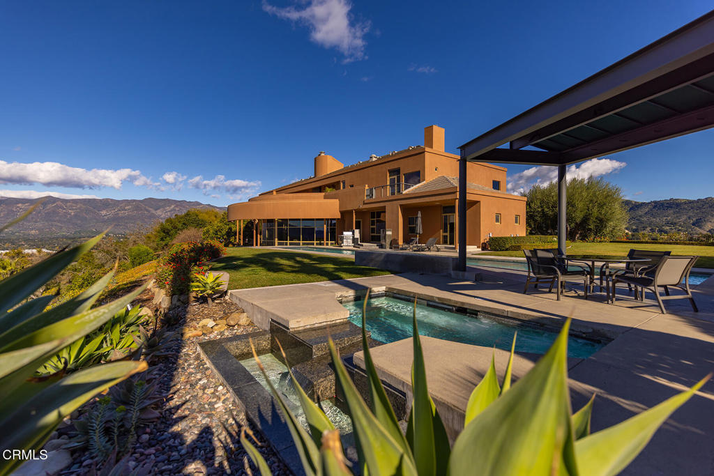 Ojai: Other - Residential