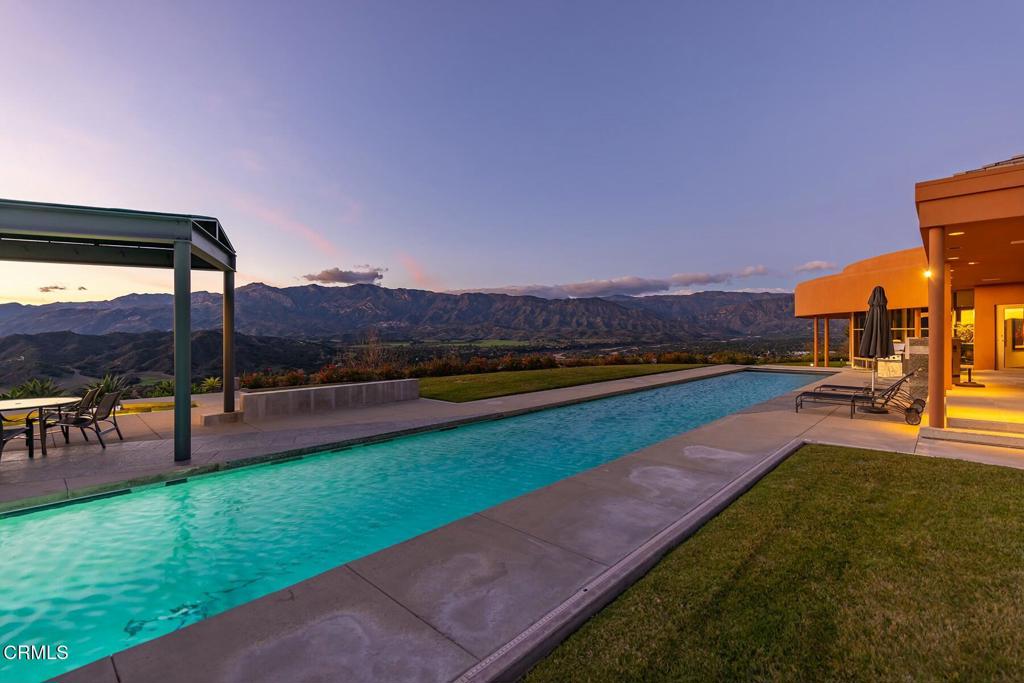 Ojai: Other - Residential