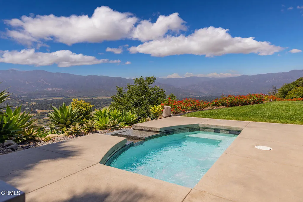 Oak View, California 93022, United States, 6 Bedrooms Bedrooms, ,6 BathroomsBathrooms,Residential,Active,90004