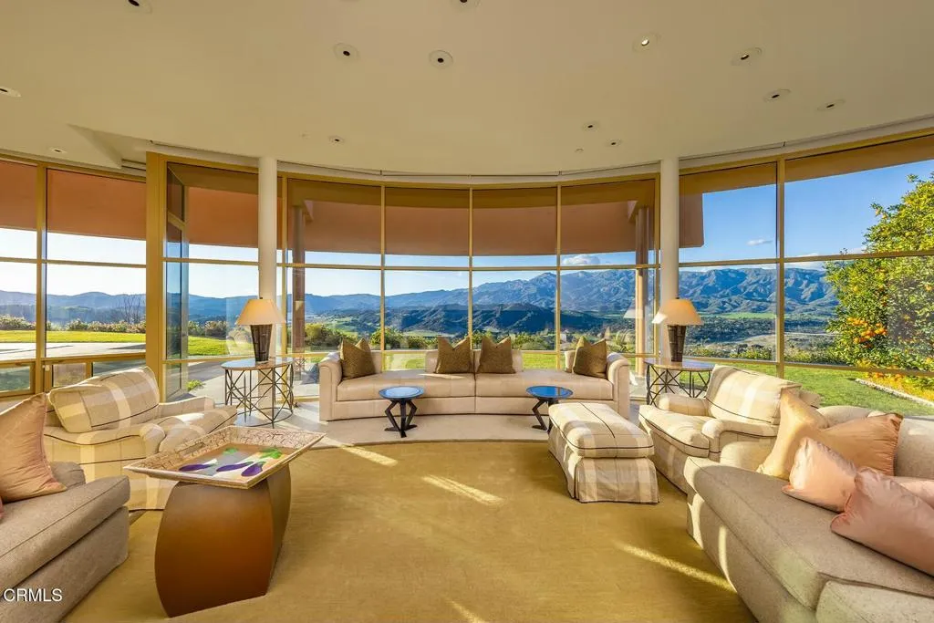 Oak View, California 93022, United States, 6 Bedrooms Bedrooms, ,6 BathroomsBathrooms,Residential,Active,90004