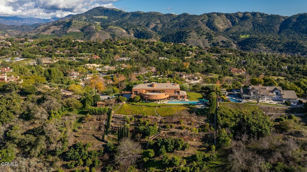 Ojai: Other - Residential