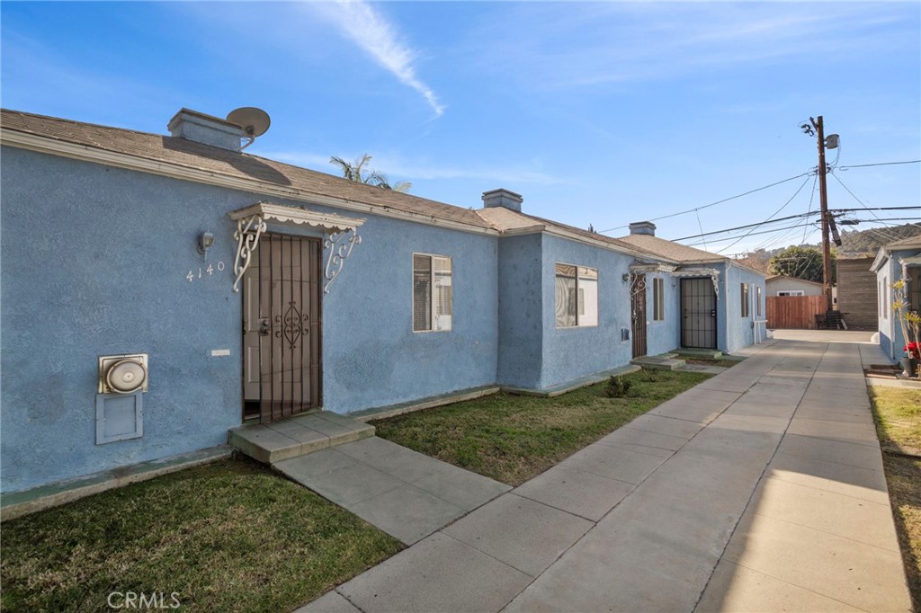 Properties 2 4140 4146 Edenhurst Avenue