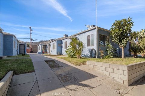 Photo of 4140 4146 Edenhurst Avenue, Los Angeles, CA 90039 (MLS # TR24251459)