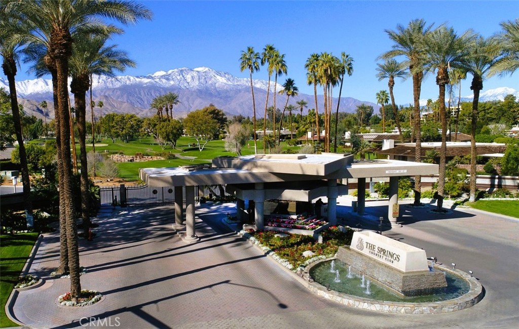 View Rancho Mirage, CA 92270 condo