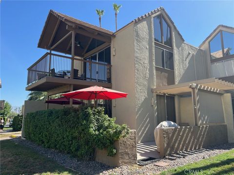 A home in Indian Wells