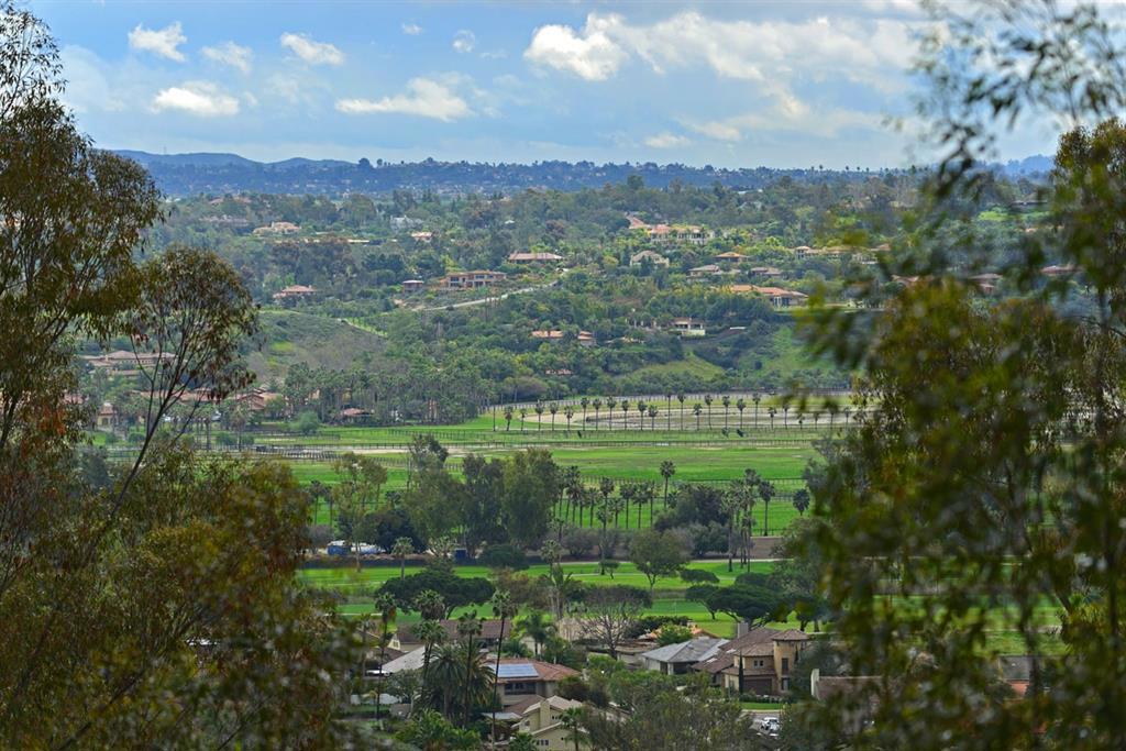Fabulous West Side Covenant of Rancho Santa Fe View Homesite. Perfect for creating a special view home with a smaller footprint than the mega mansion. This has not been on the market since 1971. The existing home would require a major rehabilitation. Super location is very much sought after. Neighborhoods: Covenant Other Fees: 0