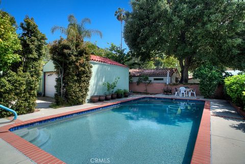 A home in Glendale