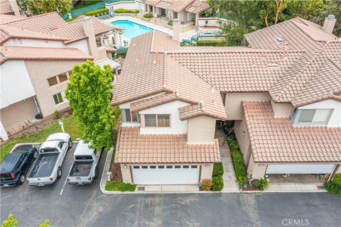 A home in Riverside