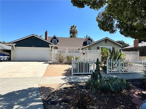 A home in Riverside