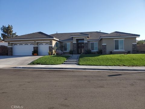 A home in Jurupa Valley