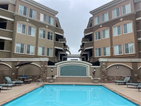 A home in Redondo Beach