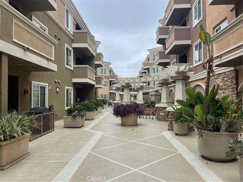 A home in Redondo Beach