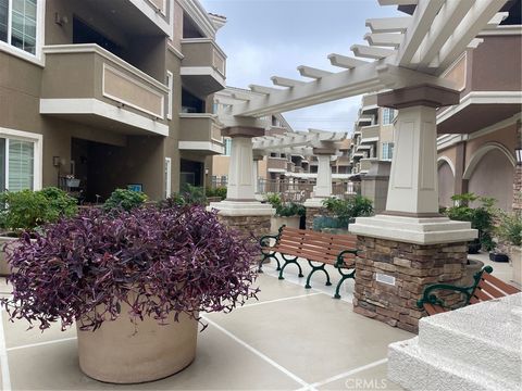 A home in Redondo Beach