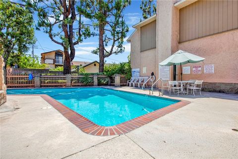 A home in Glendale