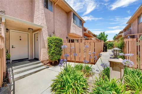 A home in Glendale