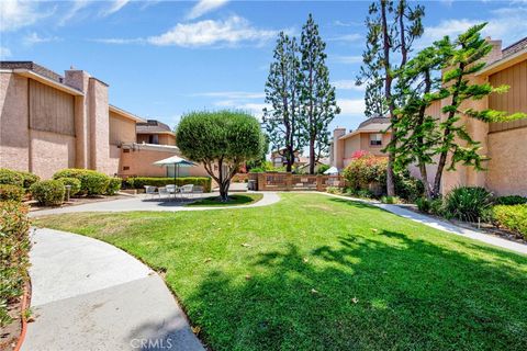 A home in Glendale