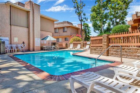 A home in Glendale