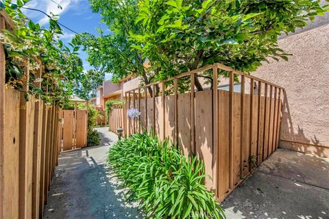 A home in Glendale