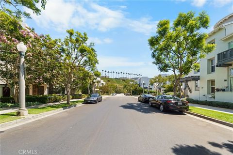 A home in Playa Vista