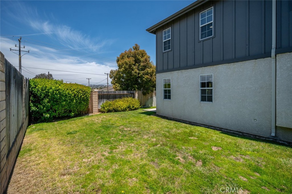 Grover Beach (330) - Residential