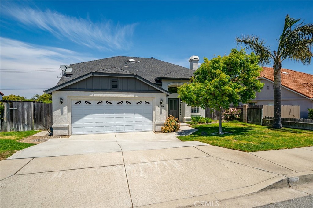 Grover Beach (330) - Residential