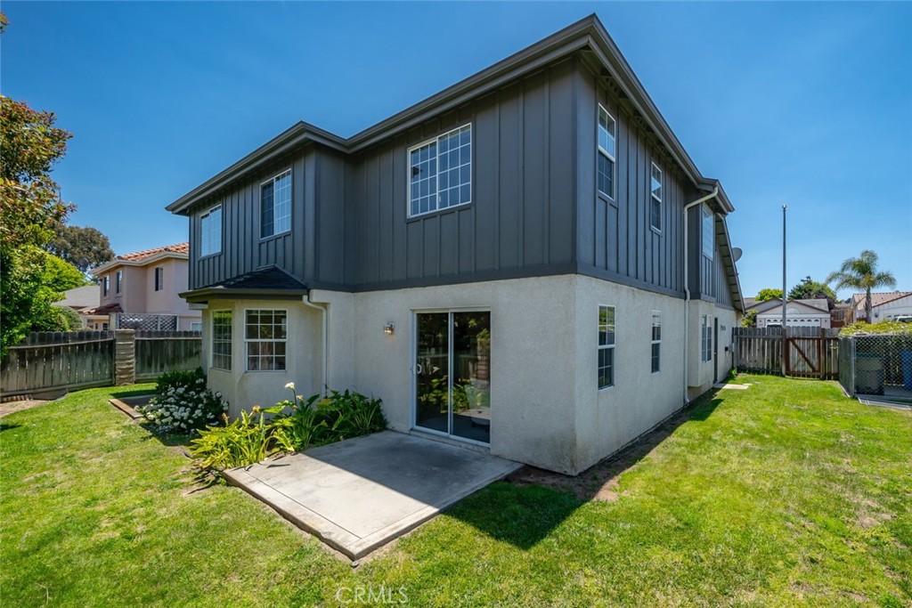 Grover Beach (330) - Residential