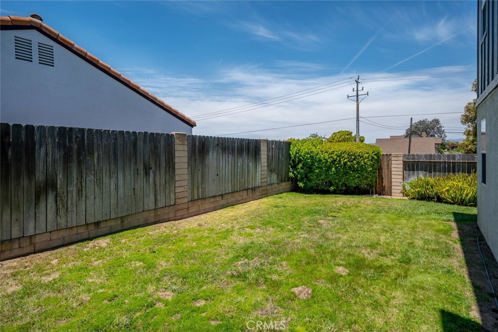 Grover Beach (330) - Residential