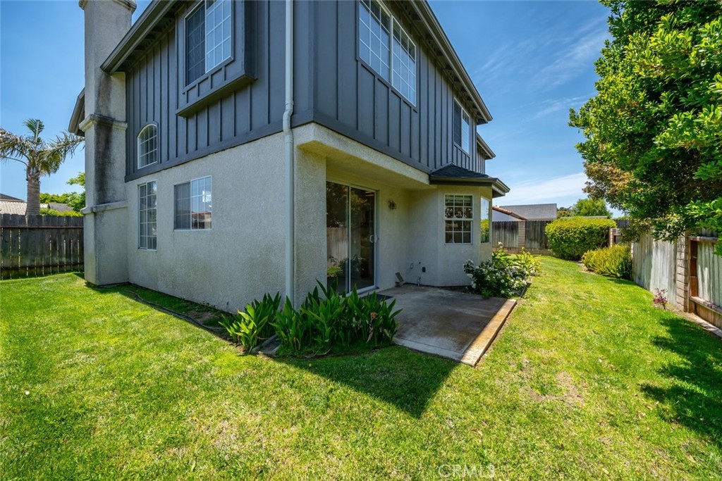 Grover Beach (330) - Residential