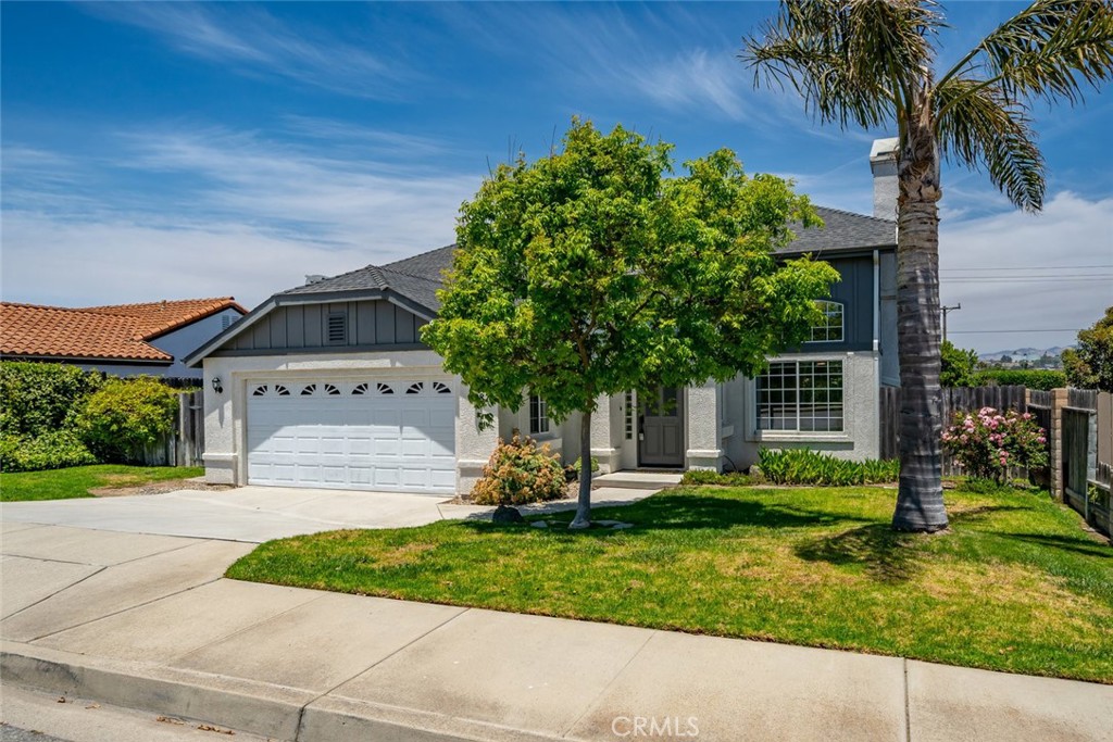 Grover Beach (330) - Residential