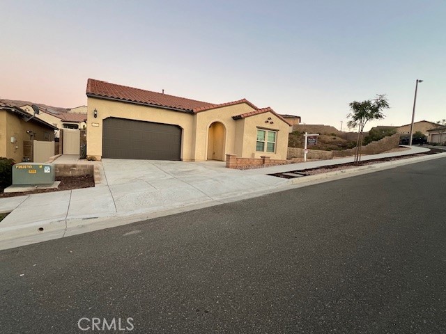 24280 Crestley Drive