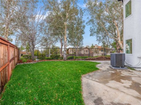 A home in Rancho Cucamonga