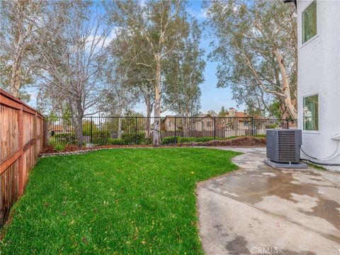 A home in Rancho Cucamonga