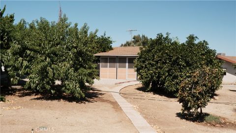 A home in Redlands