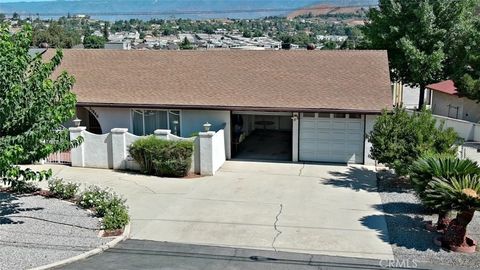 A home in Redlands