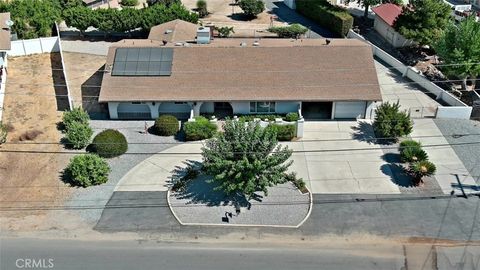 A home in Redlands