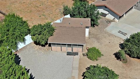 A home in Redlands