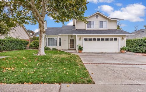 A home in Chico