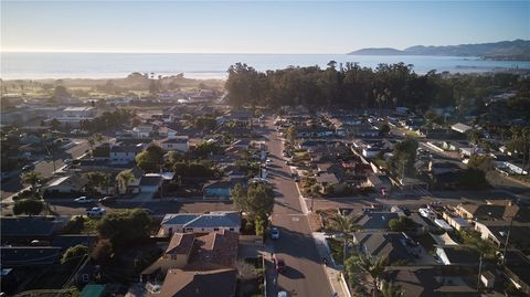 A home in Grover Beach