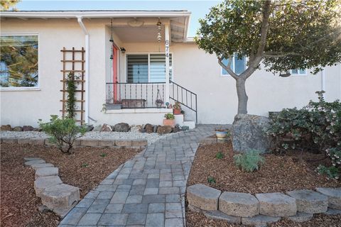 A home in Grover Beach