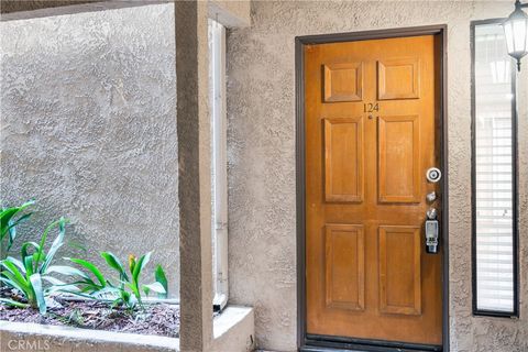 A home in Long Beach